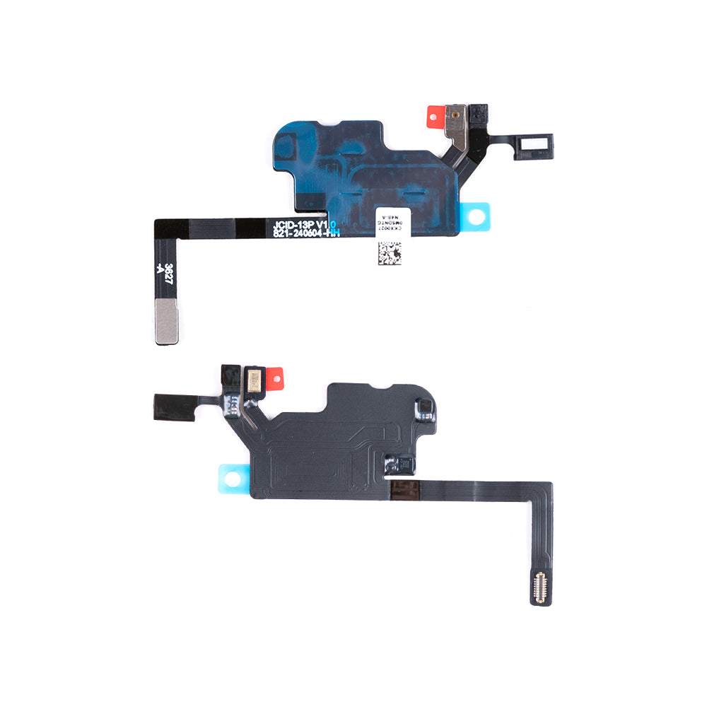 JCID For iPhone 13 Pro Earspeaker Receiver FPC Flex
