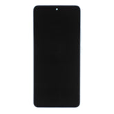 Xiaomi Redmi Note 13 4G Display and Digitizer with Frame Ice Blue Service Pack