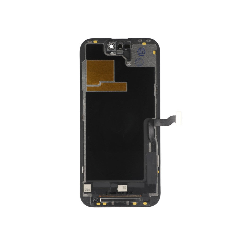 For iPhone 14 Pro Display In-Cell 120 Hz