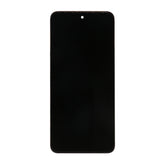 Xiaomi Redmi Note 11 Display And Digitizer With Frame Black TFT Compatible