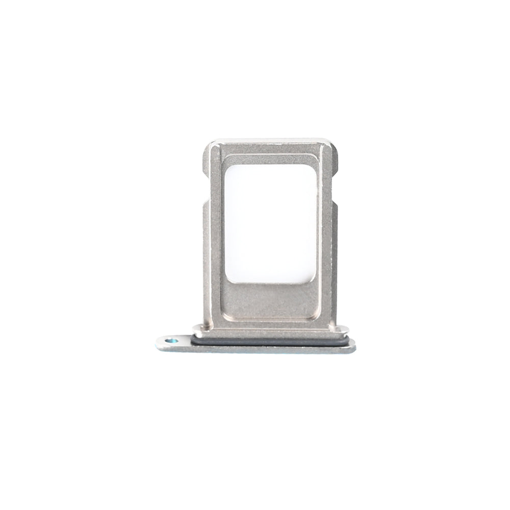 For iPhone 15 Pro, 15 Pro Max Sim Card Holder Natural Titanium