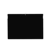 Microsoft Surface Pro 7 Display And Digitizer Black With Compatible Board Refurbished