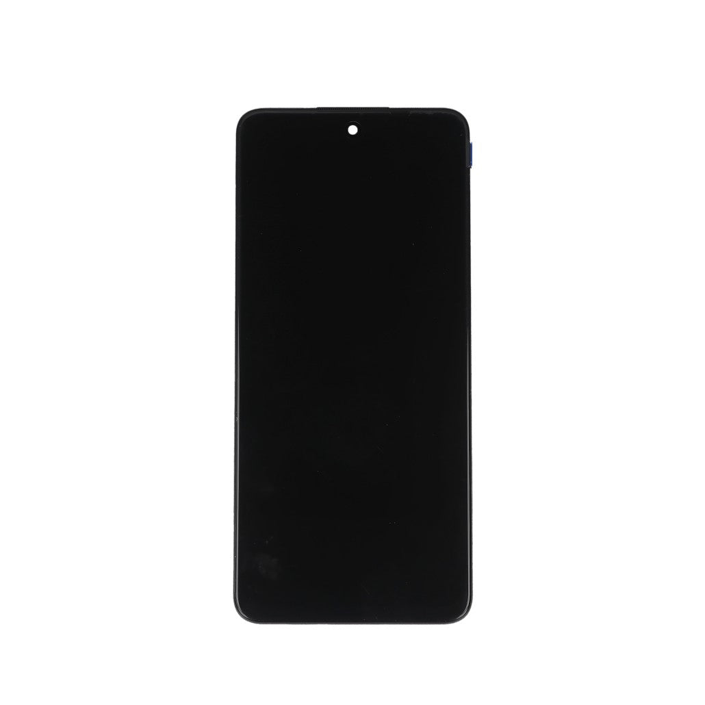 Huawei P Smart (2021) Display And Digitizer With Frame Service Pack