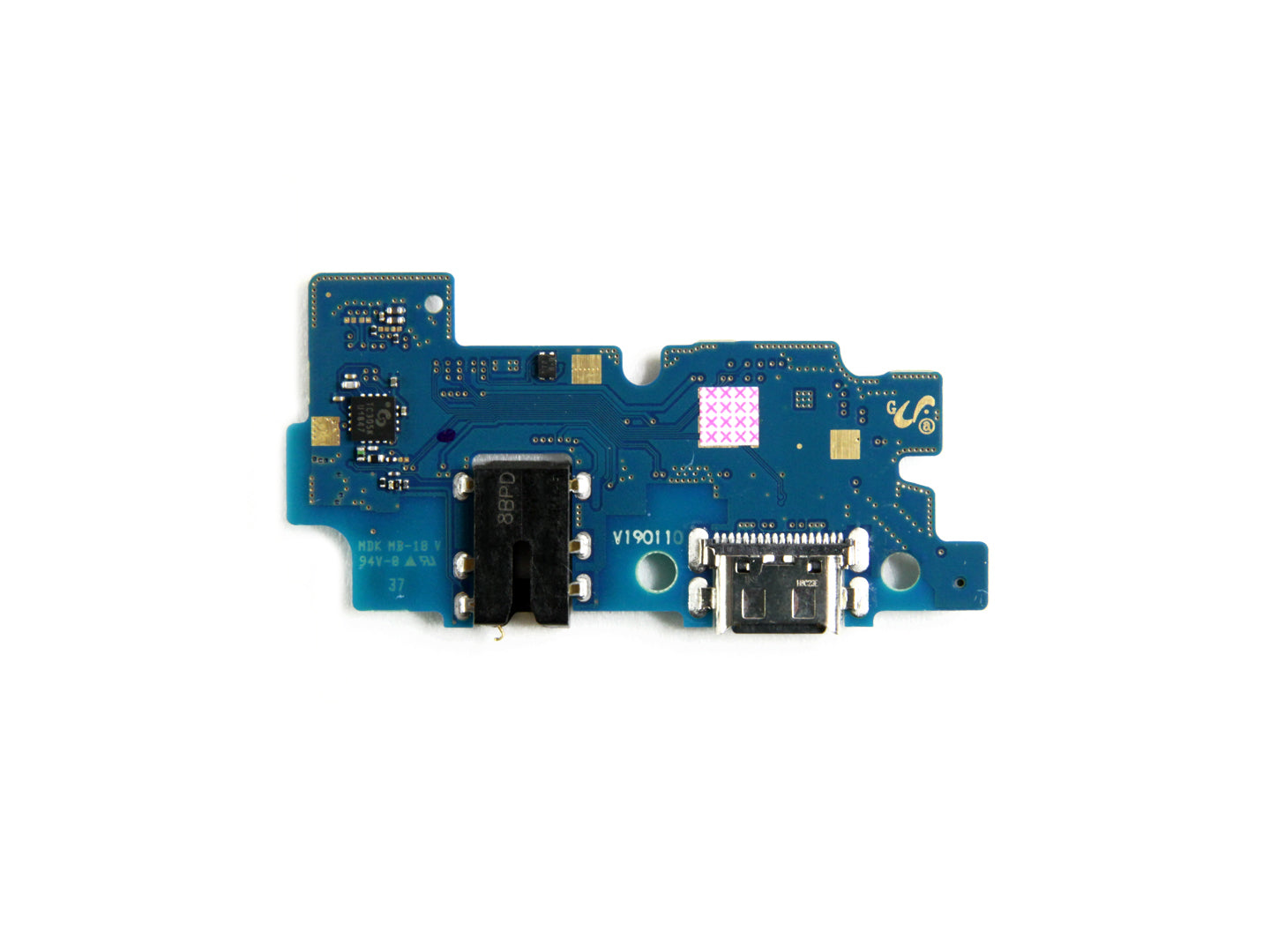 Samsung Galaxy A50 A505F System Charging Board Original