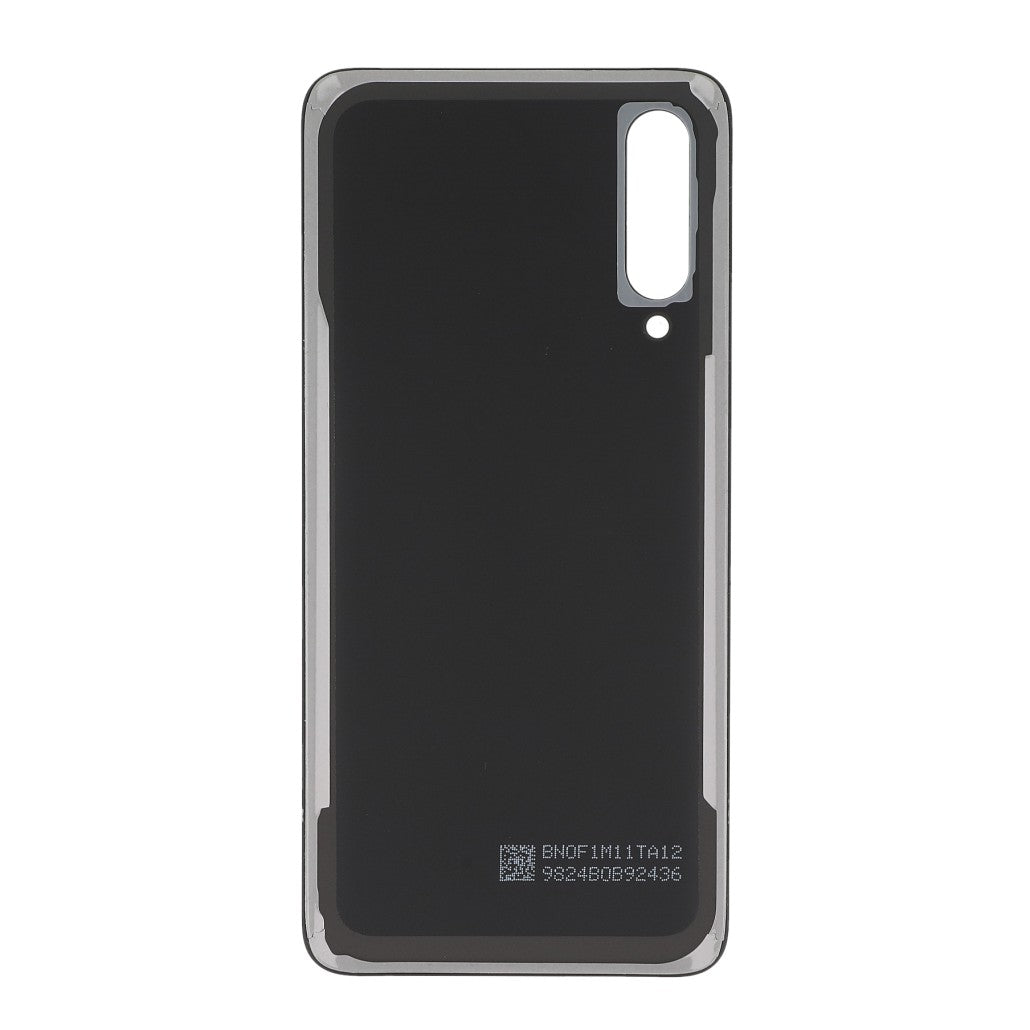 Xiaomi Mi 9 Back Cover Piano Black Original