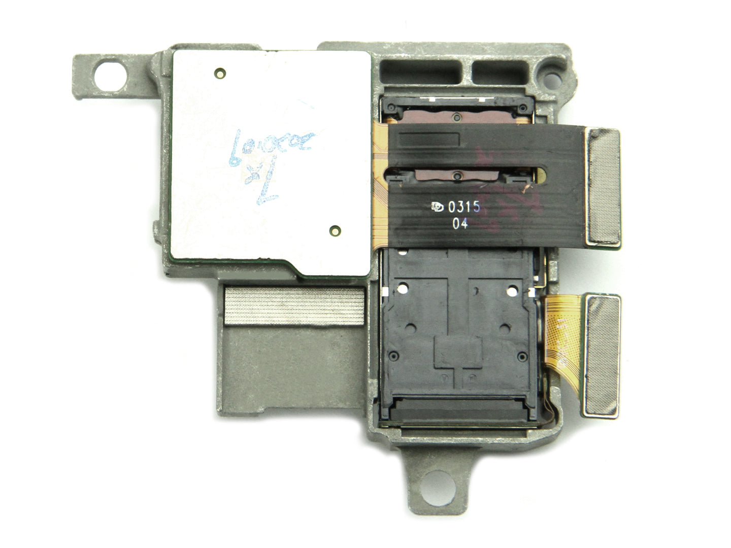 Samsung Galaxy S20 Ultra G988B Main Dual Back Camera Original