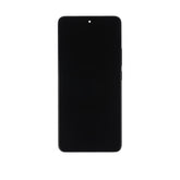 Xiaomi 14T Display And Digitizer With Frame Black Refurbished