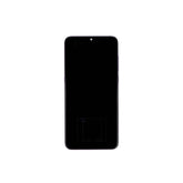 Xiaomi Mi 9 Display and Digitizer With Frame Violet Service Pack