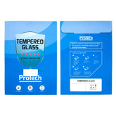 For iPad 11 Pro (2022) 4th Generation A2435, A2761, A2579 Tempered Glass 6D
