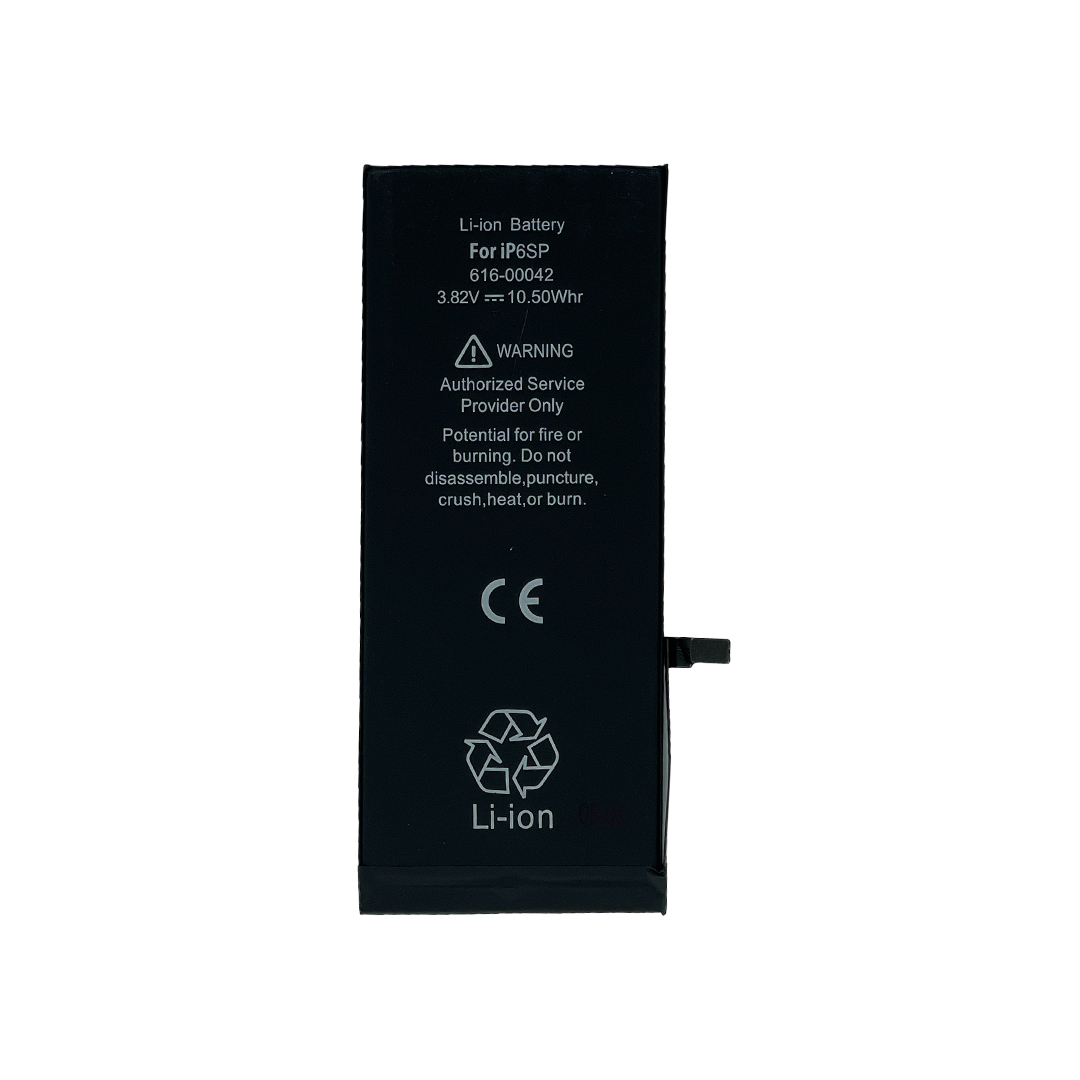 For iPhone 6S Plus Battery with TI-Chip