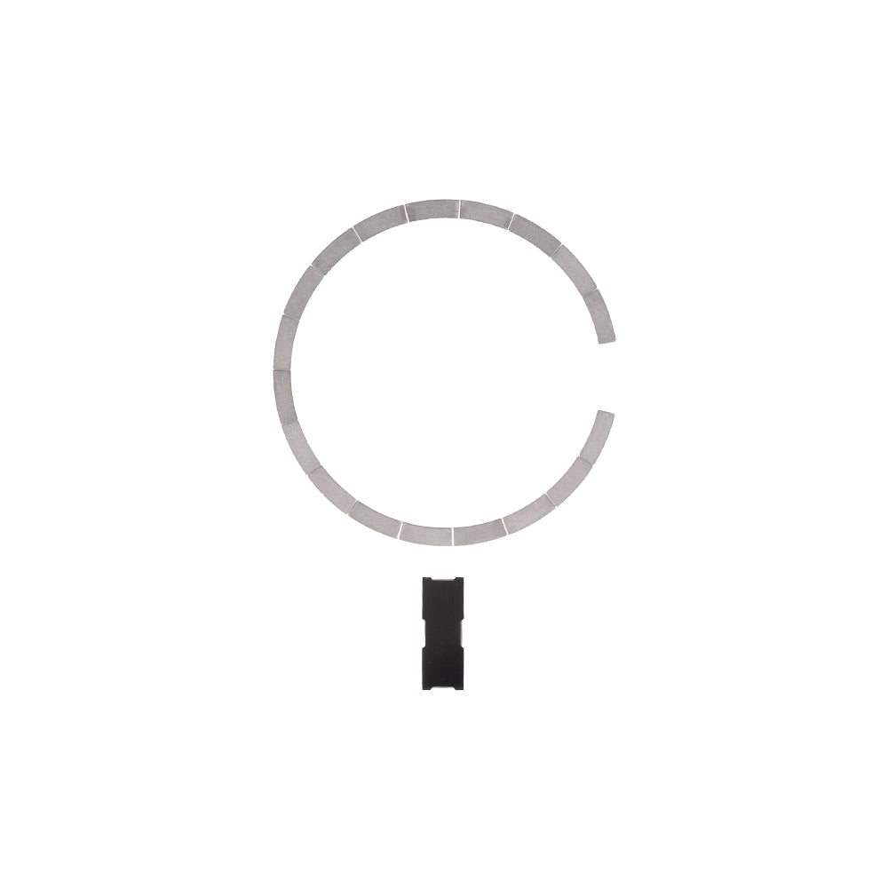 For iPhone 15 Pro, 15 Pro Max Magsafe Magnet