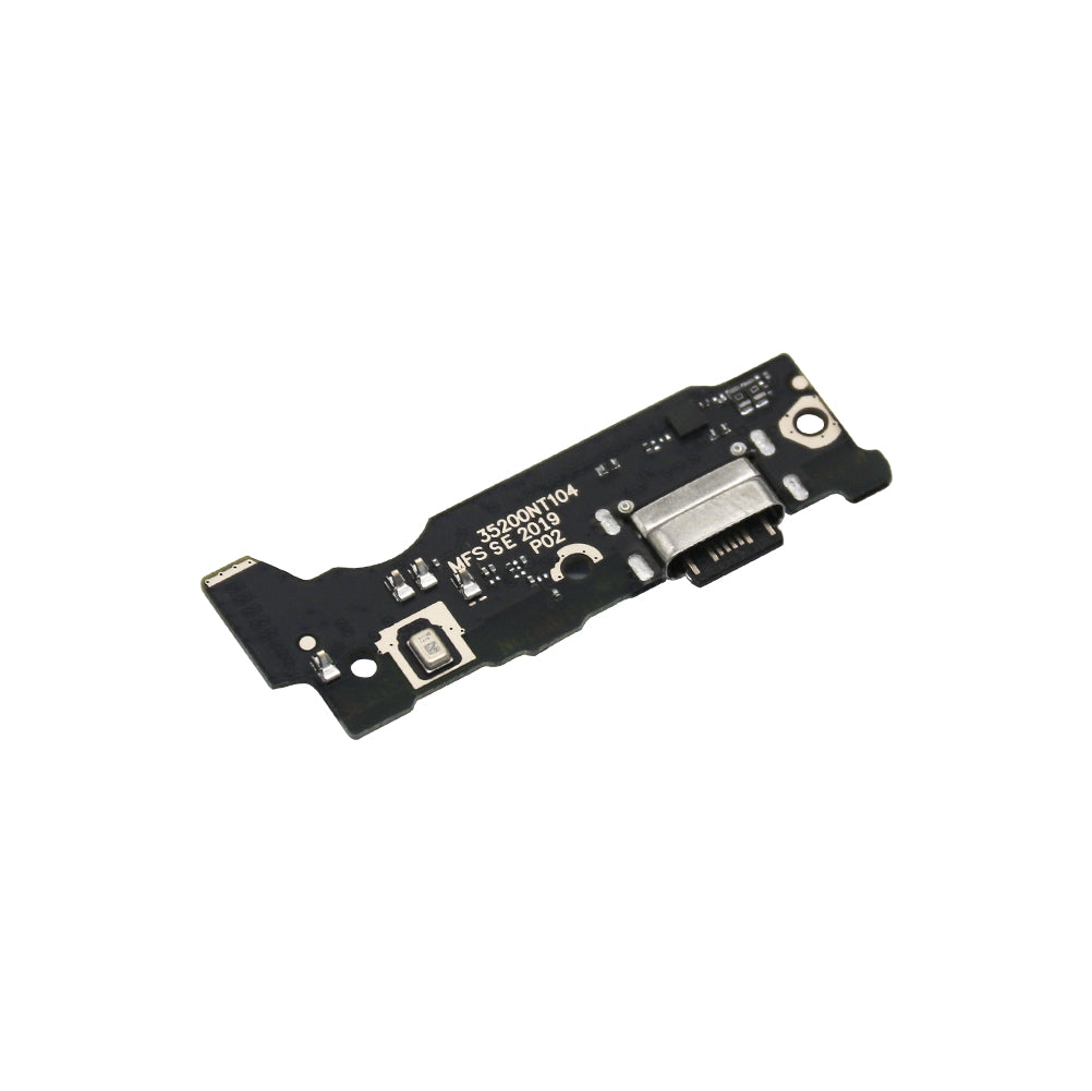 Xiaomi Redmi Note 10 Pro System Connector Flex Board Original
