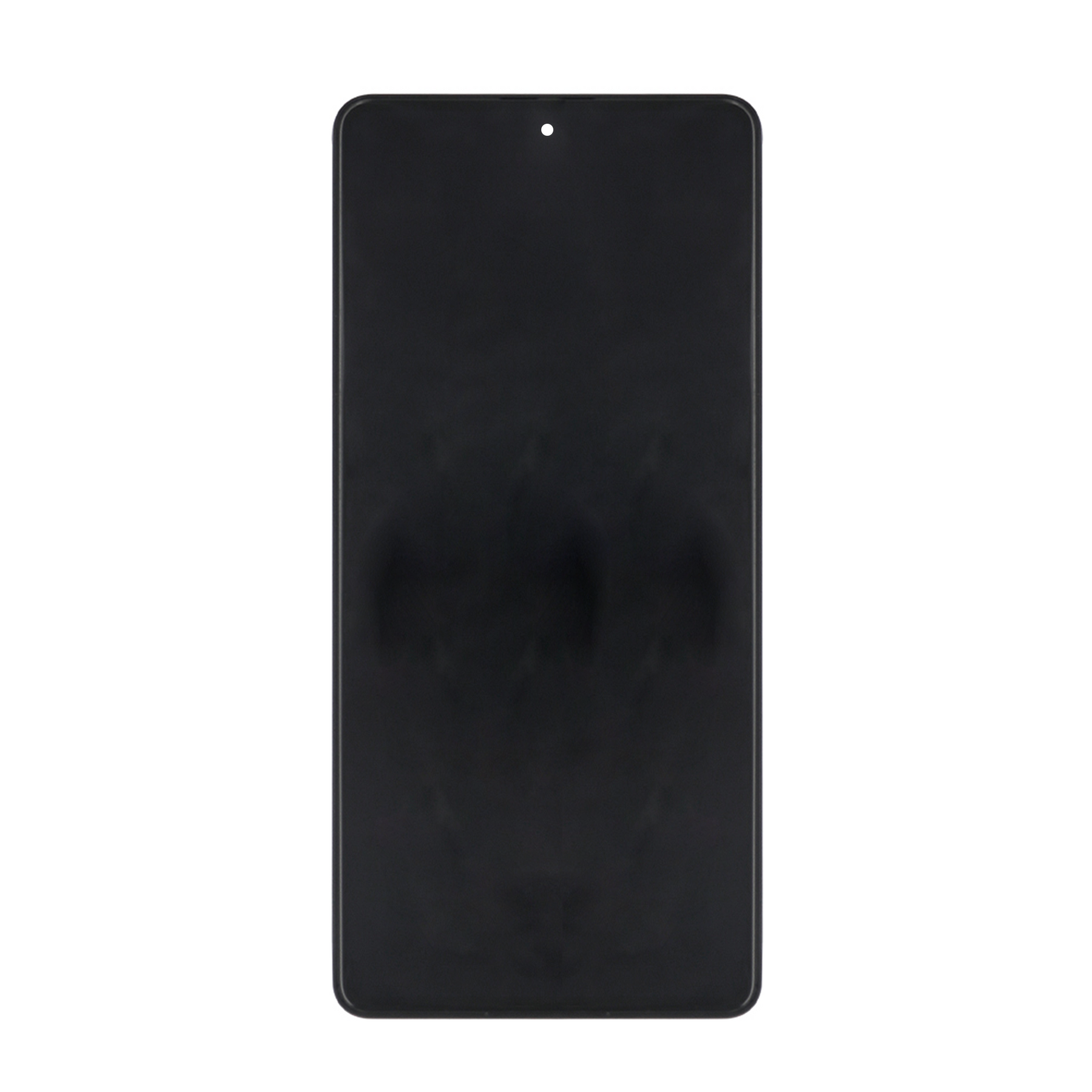 Xiaomi Redmi Note 12 Pro Plus 5G Display And Digitizer With Frame Refurbished