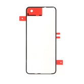 Google Pixel 4 Back Cover Adhesive Tape Original