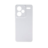 Forward FW-HM-03C 3D Sublimation Phone Case Single Layer (Hard) For Xiaomi Redmi Note 13 Pro Plus 5G (5pcs)