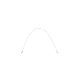 Samsung Galaxy S20 FE G780F, 5G G781B, A24 A245F, A34 5G A346B Antenna Cable White Original