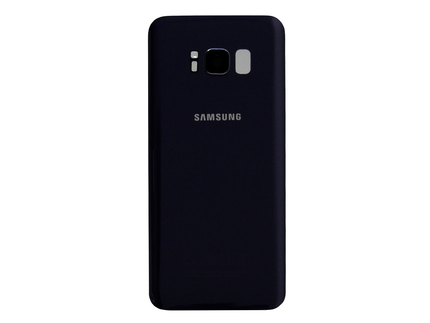 Samsung Galaxy S8 G950F Back Cover Violet (+ Lens)