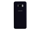 Samsung Galaxy S8 G950F Back Cover Violet (+ Lens)