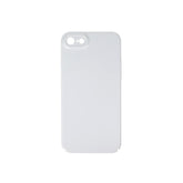 Forward FW-S-20C 3D Sublimation Phone Case Single Layer (Hard) For iPhone 7, iPhone 8, iPhone SE 2020 (5pcs)