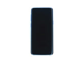 Samsung Galaxy S9 G960F Display and Digitizer Complete Ice Blue Service Pack