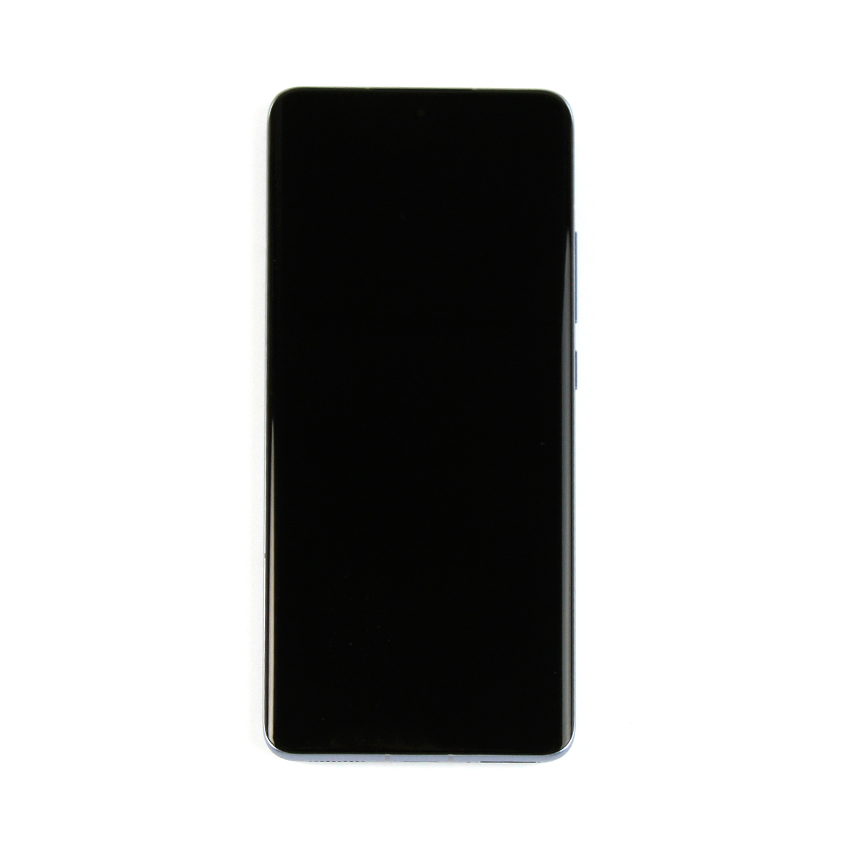Xiaomi 12, 12X, 12S Display And Digitizer With Frame Blue Service Pack