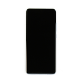 Xiaomi 12, 12X, 12S Display And Digitizer With Frame Blue Service Pack