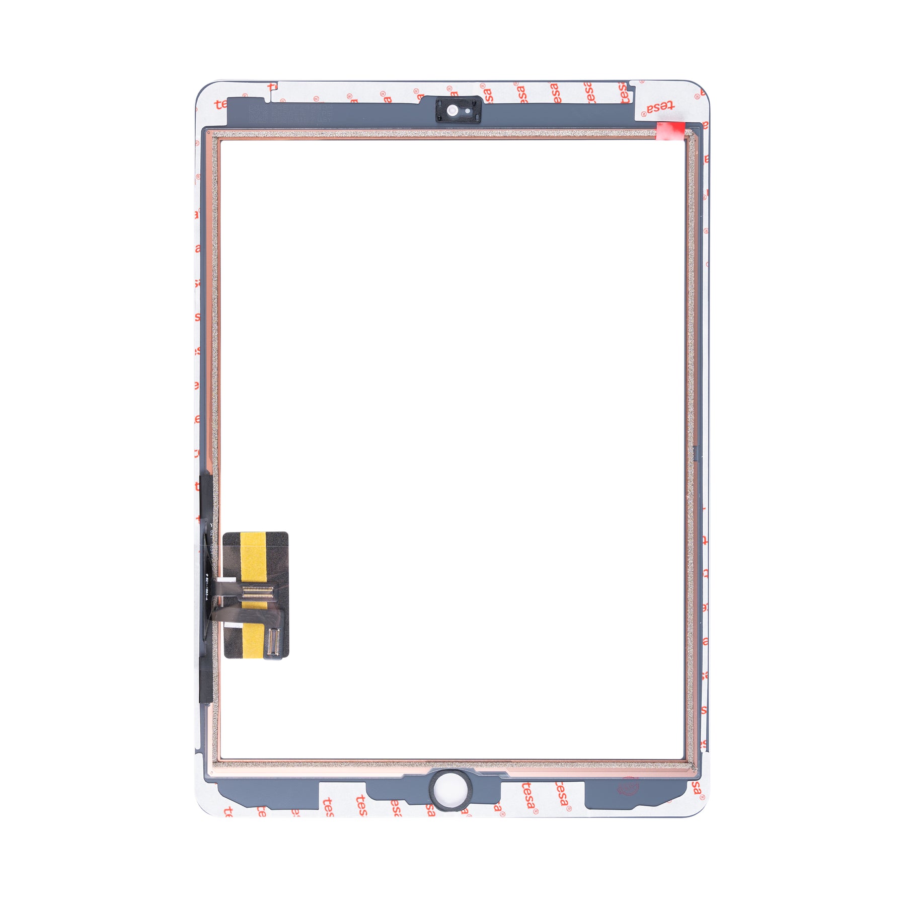 For iPad Air (2013), iPad 5 (2017) 9.7'' Digitizer White