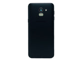 Samsung Galaxy J6 J600F Back Housing Black