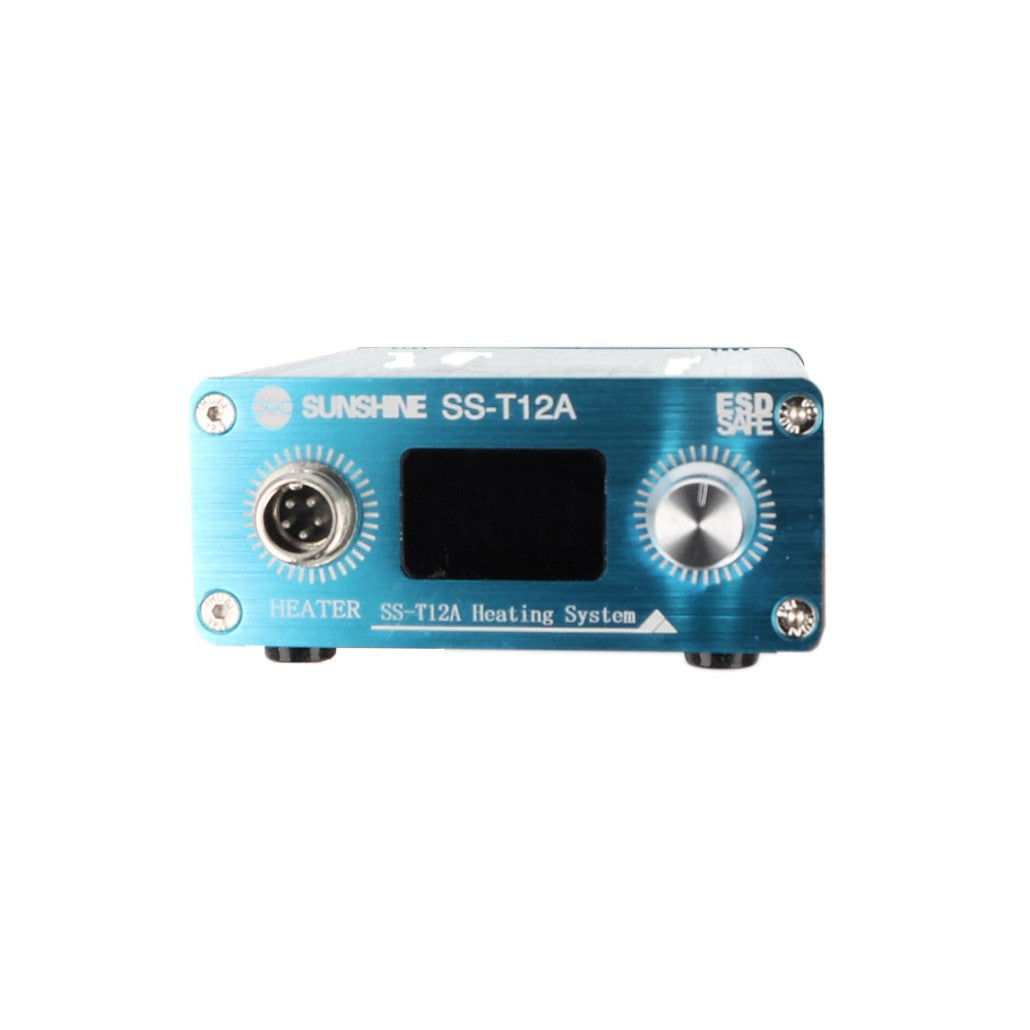 Sunshine Mainboard Preheater SS-T12A Host