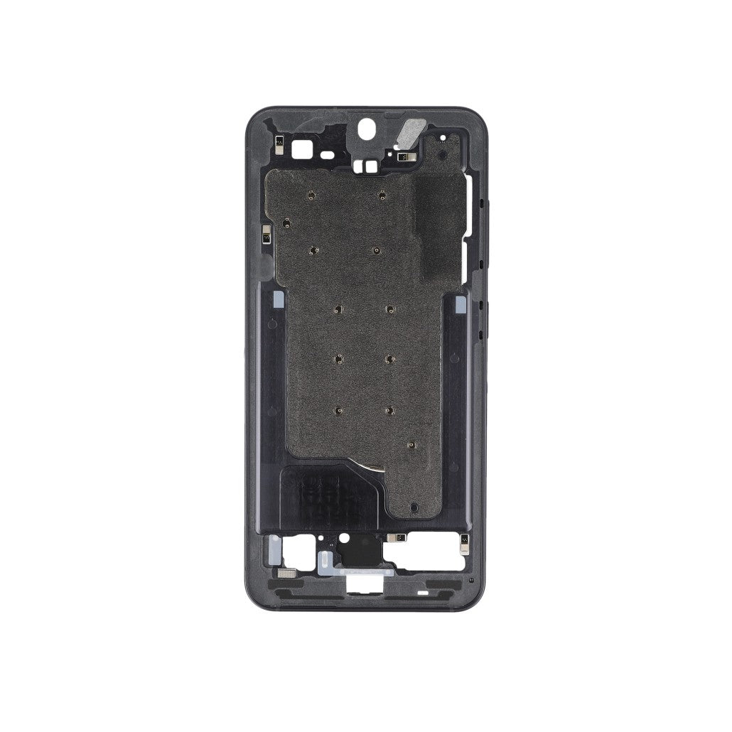 Samsung Galaxy S25 S931B Middle Frame Blueblack
