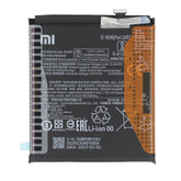 Xiaomi Mi 10 Lite 5G Battery BM4R Original