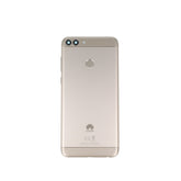 Huawei P Smart Back Cover Gold