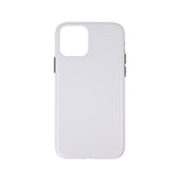 Forward FW-S-14A 3D Sublimation Phone Case 2 in 1 Big Hole (Coated) For iPhone 11 Pro (5pcs)