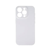 Forward FW-S-15S 3D Sublimation Phone Case Single Layer (Soft) For iPhone 15 Pro (5pcs)