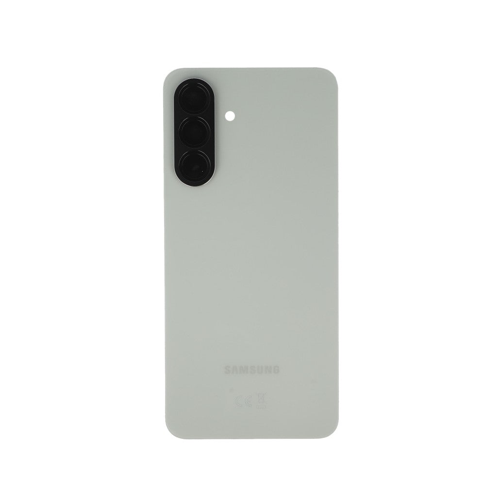 Samsung Galaxy A56 5G A566B Back Cover Awesome Olive Service Pack