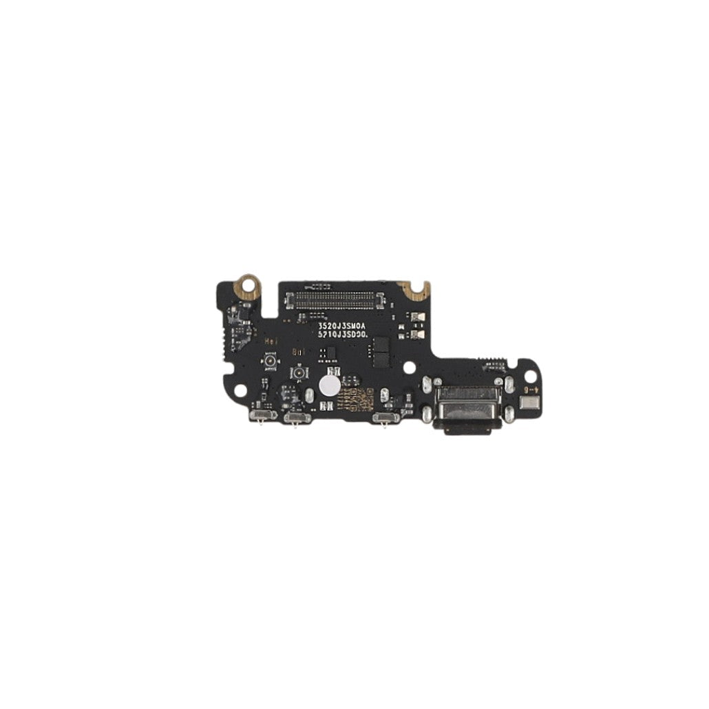 Xiaomi Mi 10T 5G, Mi 10T Pro 5G System Connector