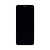 Samsung Galaxy A14 5G A146B Display And Digitizer With Frame Black Refurbished