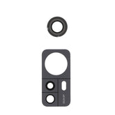 Xiaomi 12X Camera Lens Cover Compatible