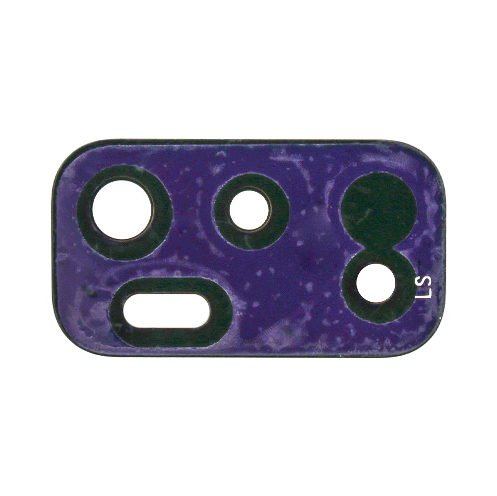 Xiaomi Redmi Note 10 5G, Redmi Note 10T 5G Camera Lens Cover Compatible