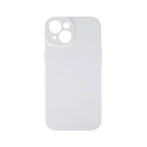 Forward FW-S-16S 3D Sublimation Phone Case Single Layer (Soft) For iPhone 15 (5pcs)