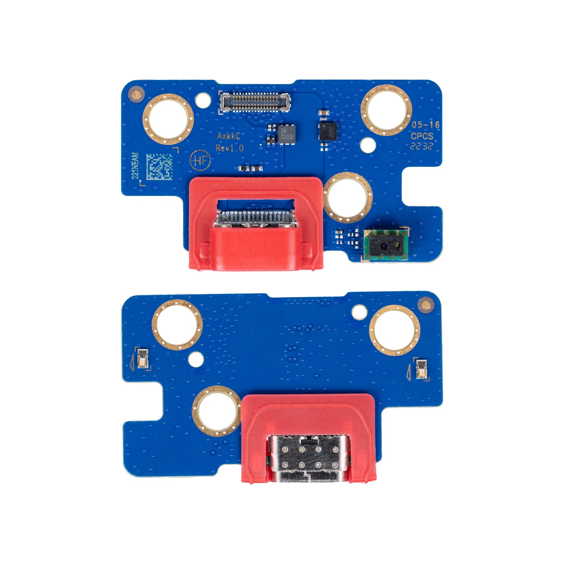 Samsung Galaxy Tab A8 10.5 (2021) X200, X205 System Charging Board Original