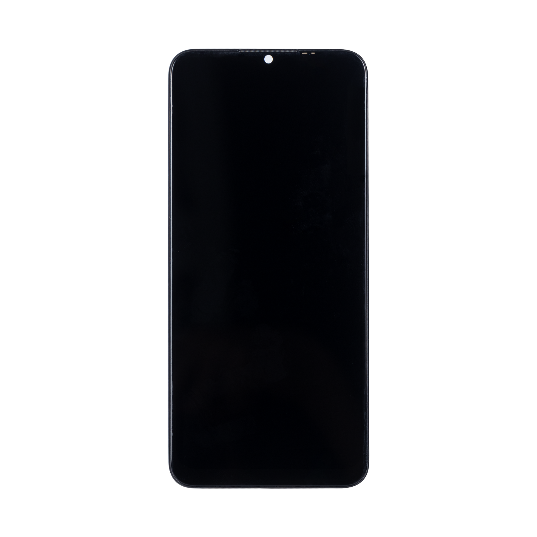 Oppo A16 CPH2269, A16S CPH2271 Display And Digitizer With Frame Black OEM