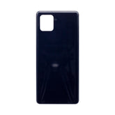 Samsung Galaxy Note 10 Lite N770F Back Cover Aura Black With Lens Original