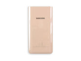 Samsung Galaxy A80 A805F Back Cover Angel Gold Without Lens (OEM)