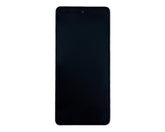 Samsung Galaxy A72 A725F Display And Digitizer Complete Awesome White (+ Batt) Service Pack