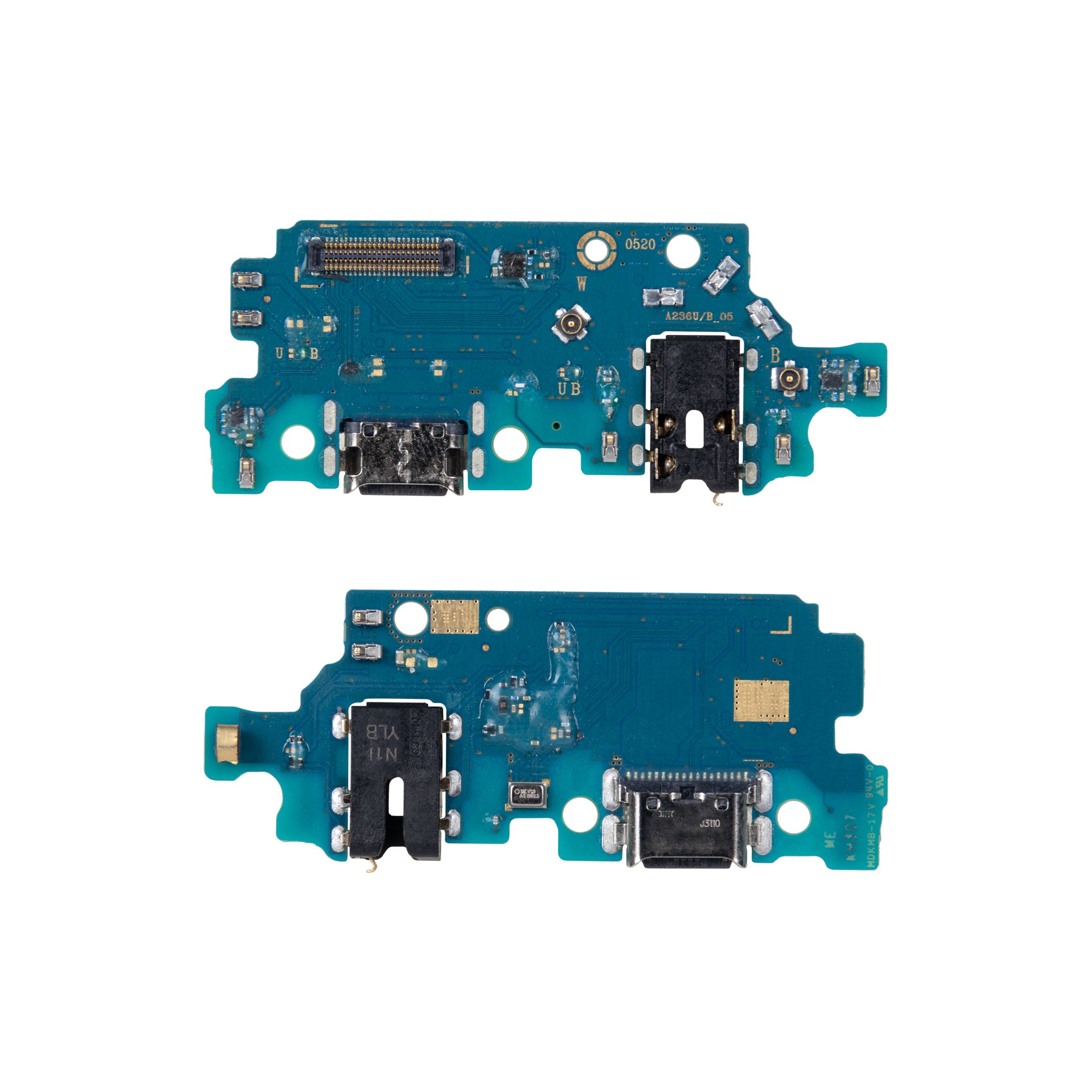 Samsung Galaxy A23 5G A236B System Connector Board Original