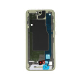 Samsung Galaxy A55 5G A556B Middle Frame Awesome Lemon Original