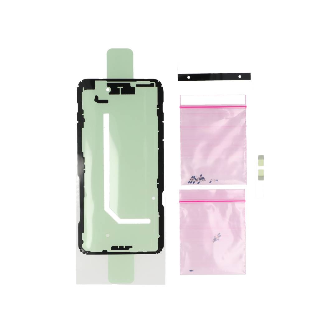 Samsung Galaxy S10 5G G977F Back Cover Adhesive Rework Kit