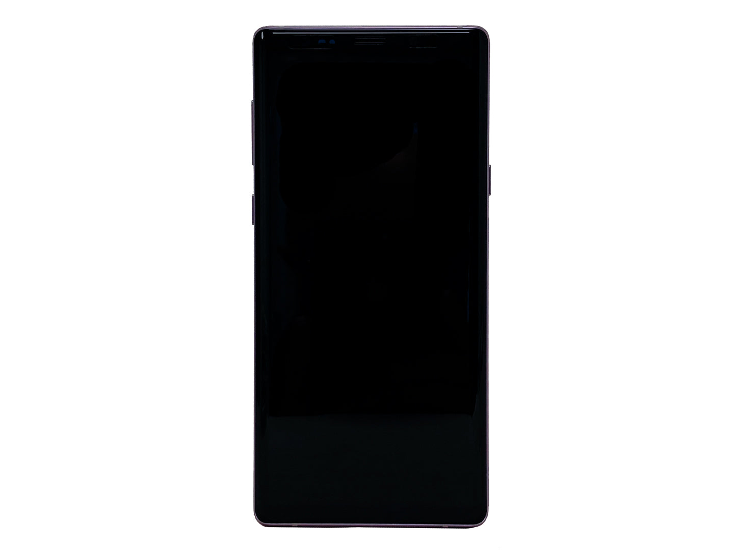 Samsung Galaxy Note 9 N960F Display And Digitizer Complete Lavender Purple Service Pack
