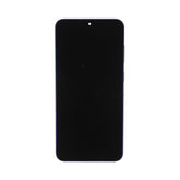 Samsung Galaxy S25 Plus S936B Display And Digitizer Navy Assembled
